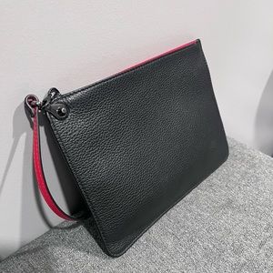 Christian Louboutin Wristlet
